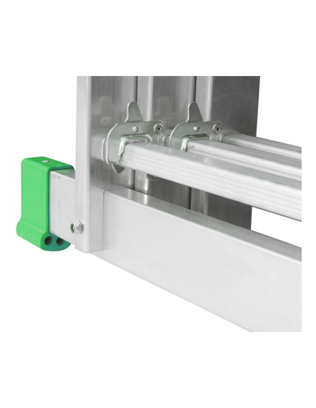 Stopy drabiny Drabina Profesjonalna DRABEX TP 4200